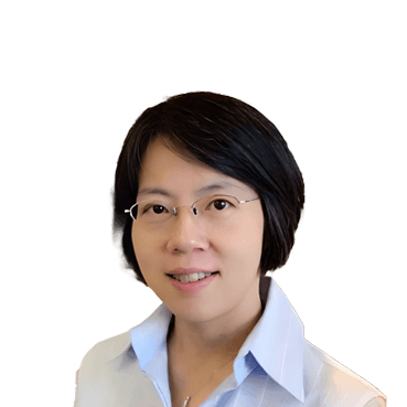 Jiang Suwei