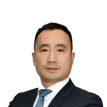 Hu Weijie