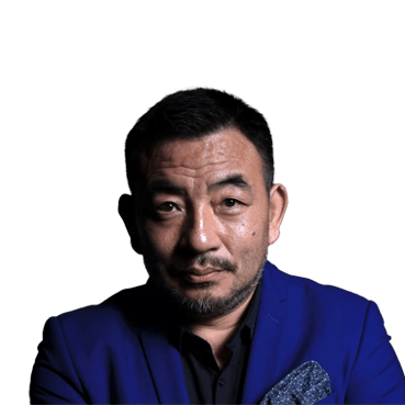 Xi Jianjun
