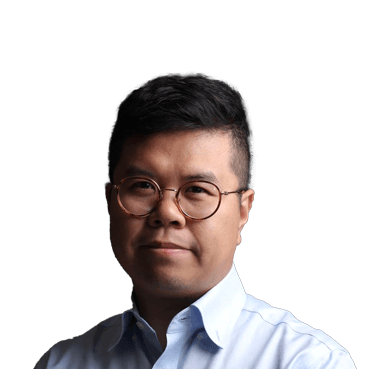 Lu Xiaochuan