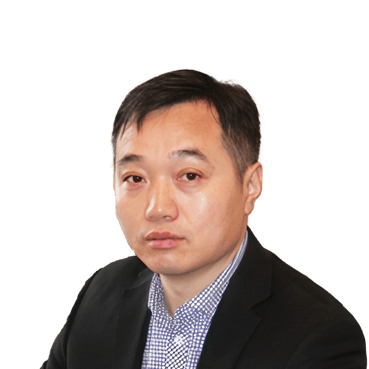 Chen Lianfeng