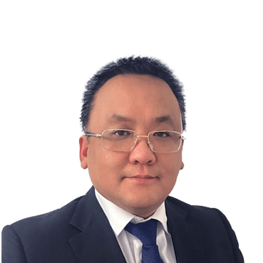 Liu Xiaodong